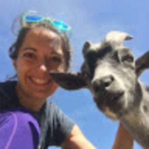 Meet your Posher, Dani